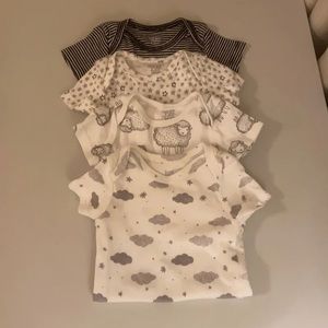 Carter’s Just One You 4-Pack | 3 month